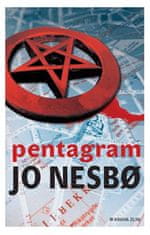 Nesbo Jo: Pentagram