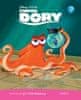 Schroeder Gregg: Pearson English Kids Readers: Level 2 Finding Dory (DISNEY)