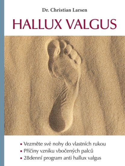 Larsen Christian: Hallux valgus