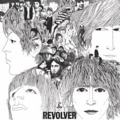 Beatles: Revolver (2x CD)