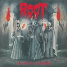ROOT: The Temple In The Underworld (30th Anniversary Remaster)