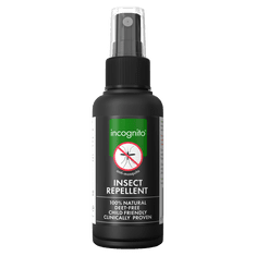 Incognito Přírodní repelent ve spreji 50 ml