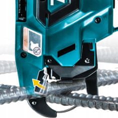 Makita Posilovací páskovač LXT 18V BLDC DTR180ZJ