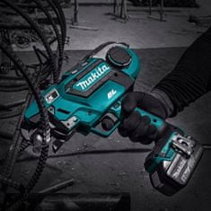 Makita Posilovací páskovač LXT 18V BLDC DTR180ZJ