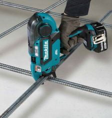 Makita Posilovací páskovač LXT 18V BLDC DTR180ZJ