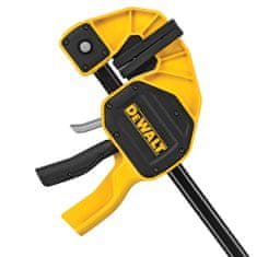 DeWalt Upínací automatická svěrka 91cm DWHT0-83187