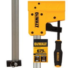 DeWalt Svěrka DWHT83831-1 60cm