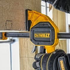 DeWalt Upínací automatická svěrka 91cm DWHT0-83187