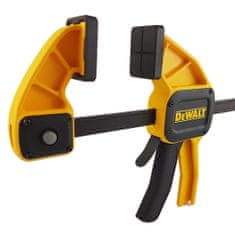 DeWalt Upínací automatická svěrka 30cm DWHT0-83193