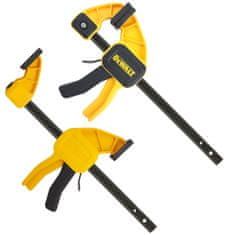 DeWalt Upínací automatická svěrka 30cm DWHT0-83193