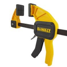 DeWalt Upínací automatická svěrka 30cm DWHT0-83193