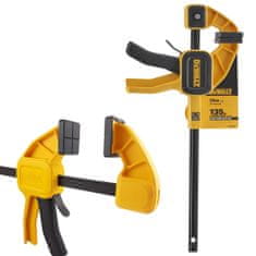 DeWalt Upínací automatická svěrka 30cm DWHT0-83193