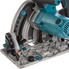 Makita Kotoučová pila 165mm 1300W SP6000J 1,5m lišta