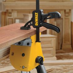 DeWalt 2ks DWS5026 rychloupínací svorky pro lišty 