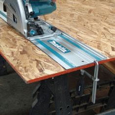 Makita Kotoučová pila 165mm 1300W SP6000J 1,5m lišta