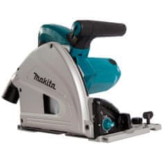 Makita Kotoučová pila 165mm 1300W SP6000J 1,5m lišta