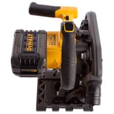 DeWalt DCS520T2R FlexVolt 54V ponorná pila + LIŠTA