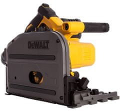 DeWalt Ponorná pila FlexVolt 54V 2x 6Ah DCS520T2