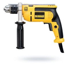 DeWalt Příklepová vrtačka DWD024 701W L / R reg / rev