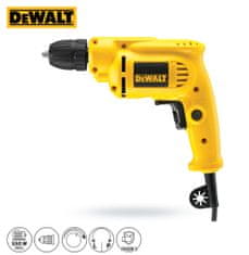 DeWalt  DWD014s Vrták 550W L / R 10mm BEZ NÁRAZU