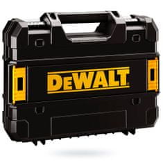 DeWalt Rázový utahovák BL 18V 60Nm 2x2Ah DCD795D2