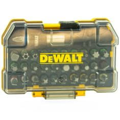 DeWalt Rázový utahovák 18V 60Nm 2x2Ah DCD795D2 + BITS