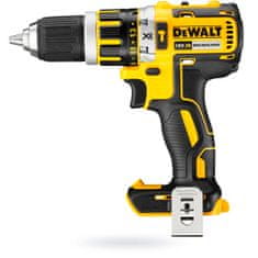 DeWalt Rázový utahovák BL 18V 60Nm 2x2Ah DCD795D2