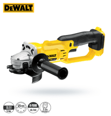 DeWalt Sada baterií DCD796 + DCF887 + DCG412 pro DCK383P2T