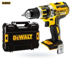 DeWalt 18V 60Nm Rázový unašeč DCD795NT TĚLO