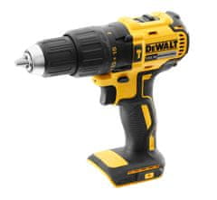 DeWalt Bezkomutátorový rázový utahovák 18V DCD778N 