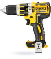 DeWalt Rázový utahovák BL 18V 60Nm 2x4Ah DCD795M2