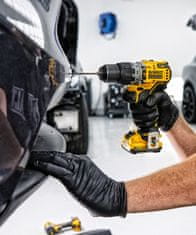 DeWalt 12V rázový utahovák 57,5Nm DCD706N TĚLO