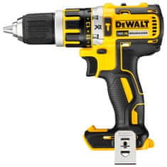 DeWalt Rázový utahovák BL 18V 60Nm 2x5Ah DCD795P2