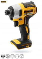 DeWalt Combo 2 BL DCK2060S3T 3x1,5Ah DCD778 + DCF787