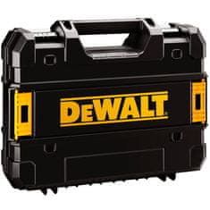 DeWalt Rázový utahovák BL 18V 60Nm 2x5Ah DCD795P2