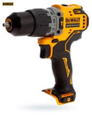 DeWalt 12V rázový utahovák 57,5Nm DCD706N TĚLO