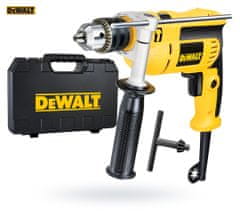 DeWalt Příklepová vrtačka příkon 701W Pouzdro DWD024K