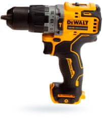 DeWalt 12V rázový utahovák 57,5Nm DCD706N TĚLO