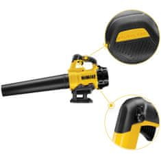 DeWalt Akumulátorový foukač listí 18V 265W DCM562P1 