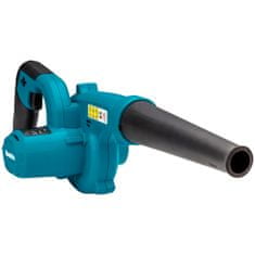 Makita Bateriový foukač 12V 3-rychlostní UB100DZ