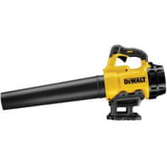 DeWalt Akumulátorový foukač listí 18V 265W DCM562P1 