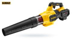 DeWalt Bateriový foukač 54V DCMBA572N TĚLO