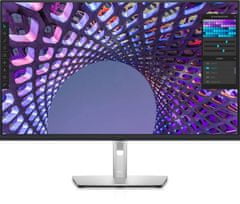 DELL P3223QE monitor, 80,01cm (31,5), 4K, IPS (210-BEQZ)