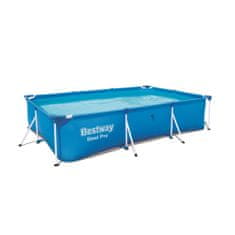 Petromila Bestway Bazén Steel Pro 300 x 201 x 66 cm