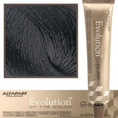 Alfaparf Milano Evolution of the Color Cube 3D Tech profesionální barva na vlasy 60ml 410