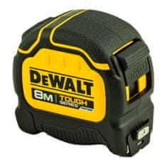 DeWalt 8m prémiový metr s magnetem 