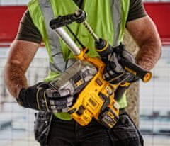 DeWalt Systém odsávání prachu pro rotační kladiva D25304DH