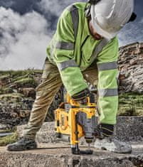 DeWalt Systém odsávání prachu pro rotační kladiva D25304DH