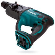 Makita 18V kladivo SDS + rázový úder 1,9J DHR202Z