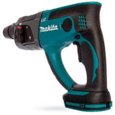 Makita 18V kladivo SDS + rázový úder 1,9J DHR202Z